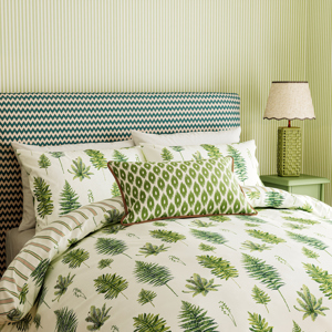 Sanderson Fernery Duvet Cover Set